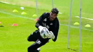 مفاجأة في حراسة المرمى.. شوبير يكشف هوية الحارس الأساسي لمنتخب مصر أمام غينيا بيساو 1